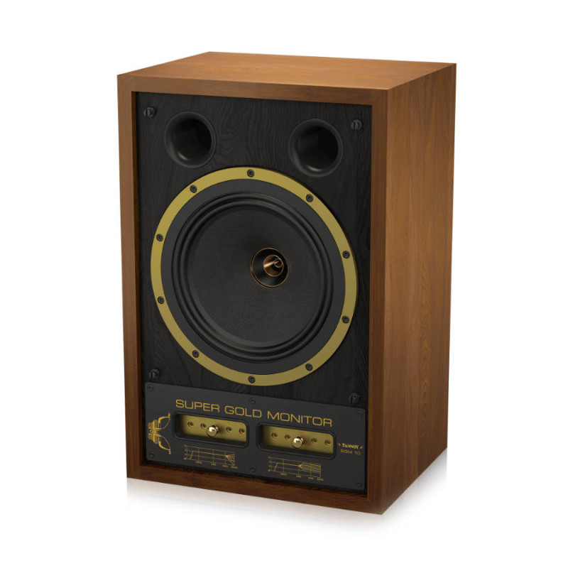 Tannoy SGM 10 lentyninės kolonėlės