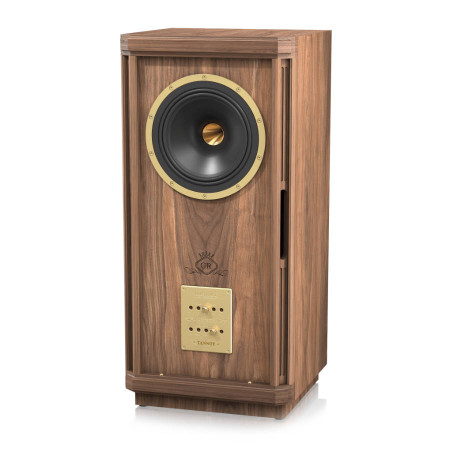 Tannoy Stirling III LZ  grindinės garso kolonėlės Special Edition