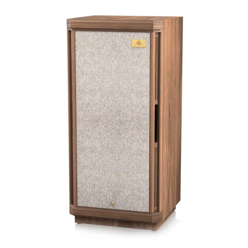 Tannoy Stirling III LZ  grindinės garso kolonėlės Special Edition