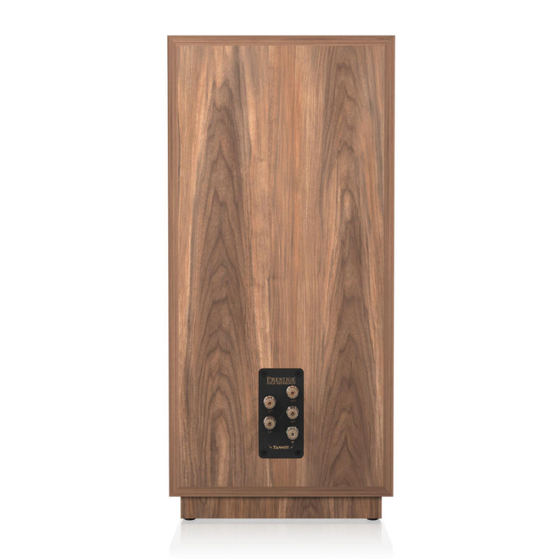 Tannoy Stirling III LZ  grindinės garso kolonėlės Special Edition