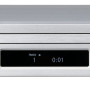 Teac PD-505T CD Transportas, Sidabrinė #Nemokamas pristatymas