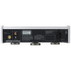 Teac PD-505T CD Transportas, Sidabrinė #Nemokamas pristatymas