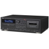 Teac AD-850-SE CD ir kasečių grotuvas su USB, juodas #Nemokamas pristatymas