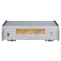 Teac AP-505 stereo galios stiprintuvas, galingumas 2x130W sidabrinis #Nemokamas pristatymas