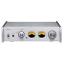 Teac AX-505 integruotas stiprintuvas, sidabrinis #Nemokamas pristatymas