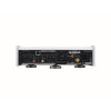 Teac NT-505-X USB tinklo grotuvas, DAC, pradinis  stiprintuvas, sidabrinis #Nemokamas pristatymas