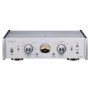 Teac PE-505 pradinis patefono stiprintuvas, sidabrinis #Nemokamas pristatymas