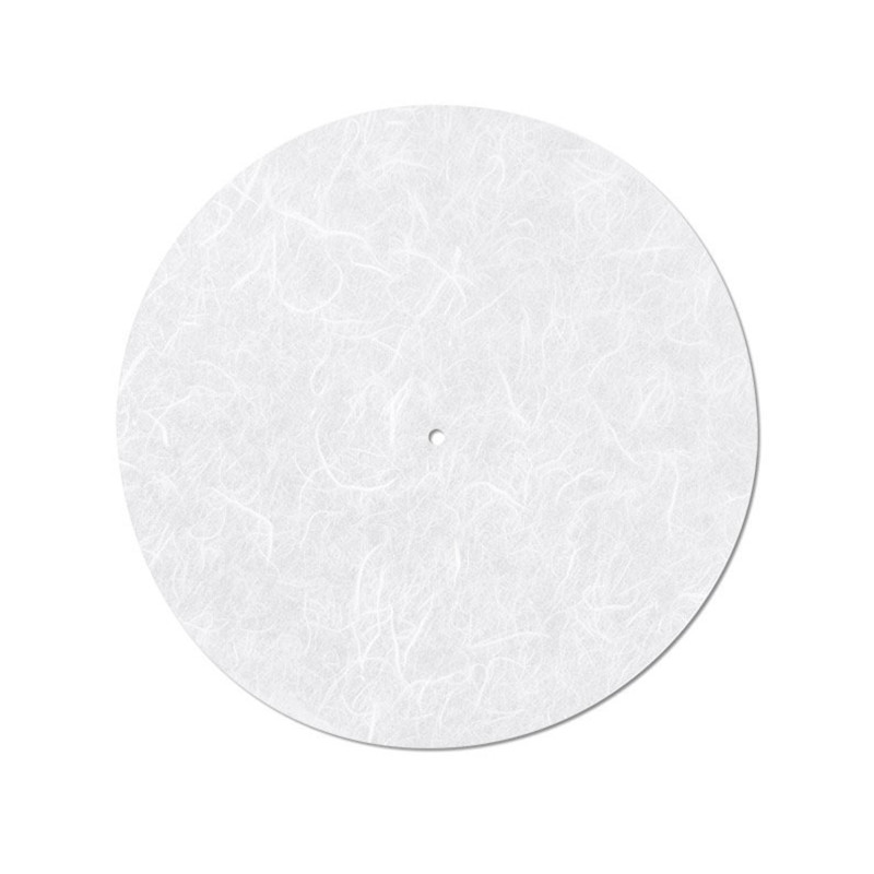 Teac TA-TS30UN-BW Washi popieriaus patefono lapas