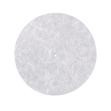 Teac TA-TS30UN-BW Washi popieriaus patefono lapas