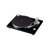 Teac TN-3B-SE diržinės pavaros patefonas, juodas