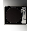Teac TN-4D-SE tiesioginės pavaros patefonas, juodas #Nemokamas pristatymas