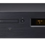Teac VRDS-701T CD transportas su VRDS mechanizmu, juodas #Nemokamas pristatymas