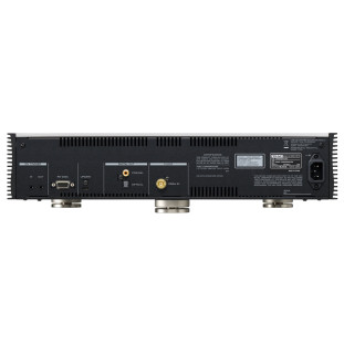Teac VRDS-701T CD transportas su VRDS mechanizmu, juodas #Nemokamas pristatymas
