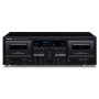 Teac W-1200 dvigubas kasetinis grotuvas #Nemokamas pristatymas