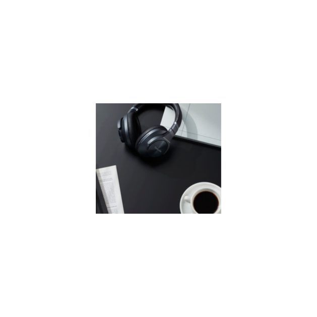 Technics EAH-A800 belaidės ausinės su triukšmo slopinimu ir mikrofonu