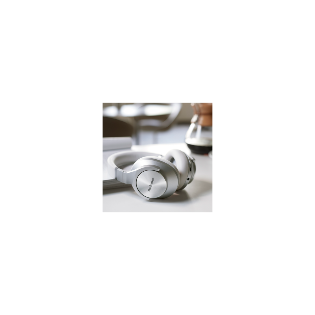 Technics EAH-A800 belaidės ausinės su triukšmo slopinimu ir mikrofonu