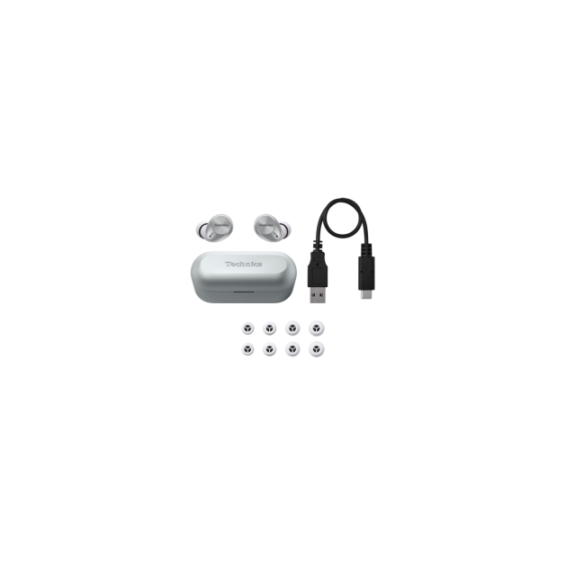 Technics EAH-AZ40E belaidės ausinės su Bluetooth