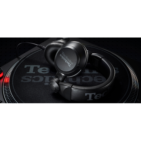 Technics stereo ausinės EAH-DJ1200