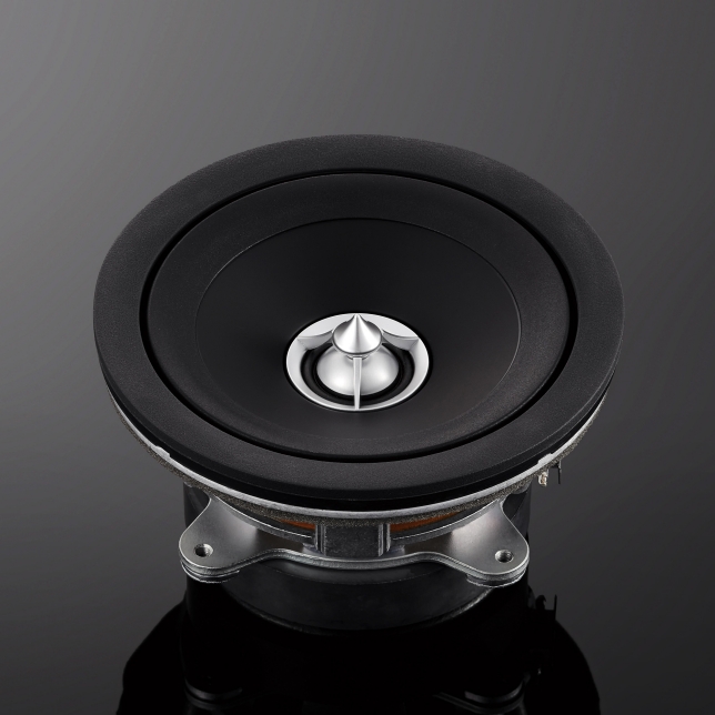 Technics SB-C600E-K aukščiausios klasės garsiakalbis