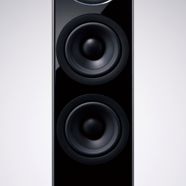 Technics SB-G90E-K garsiakalbių sistema