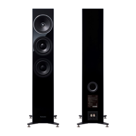 Technics SB-G90E-K garsiakalbių sistema