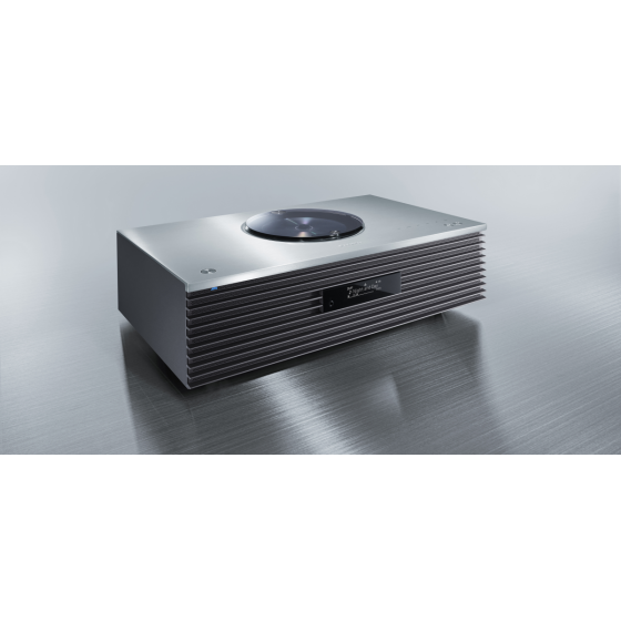 Technics SC-C70MK2 Aukščiausios kokybės garsiakalbis su daugybe funkcijų