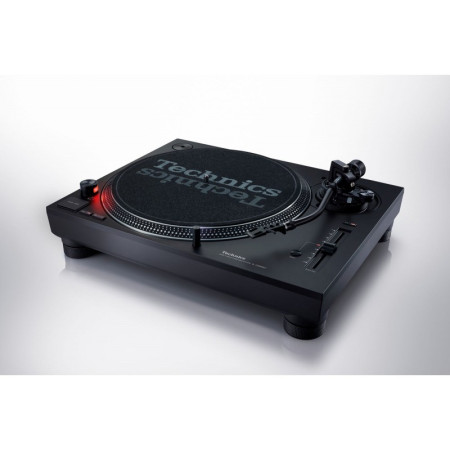 Technics SL-1210MK7  tiesioginės pavaros patefonas