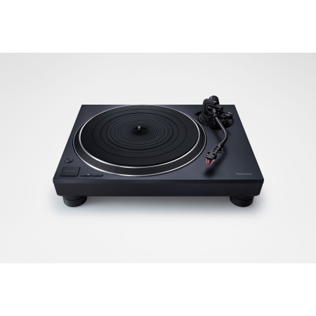 Technics SL-1500C tiesioginės pavaros patefonas