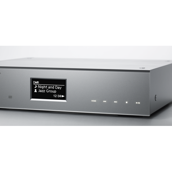 Technics ST-C700D skaitmeninis  tinklo grotuvas TIDAL, Spotify Connect ir vTuner. #Nemokamas pristatymas