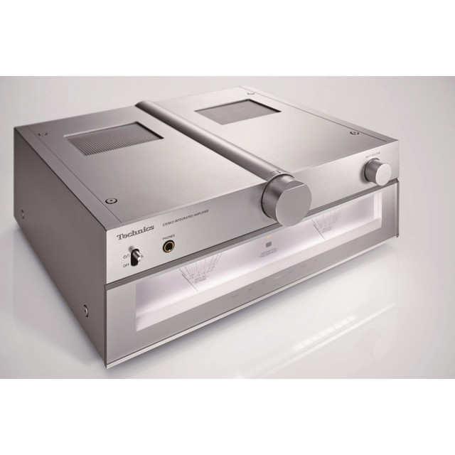 Technics SU-C700 Integruotas stereo stiprintuvas