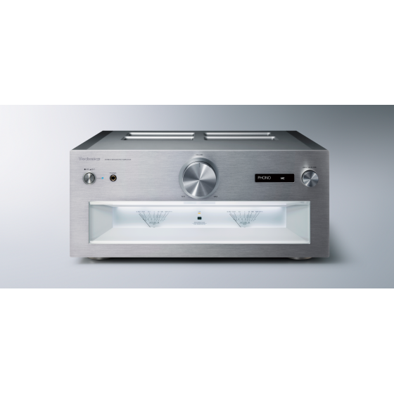 Technics SU-R1000 Integruotas stereo stiprintuvas