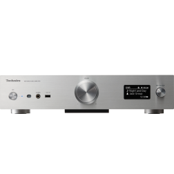 Technics SU-G30 Tinklinis garso stiprintuvas