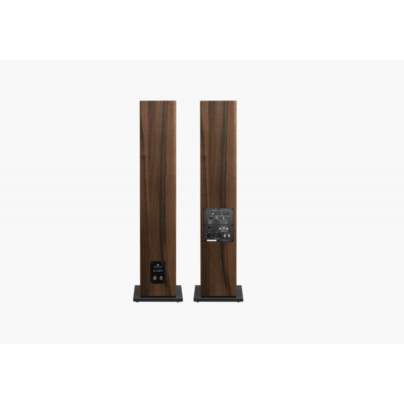 Triangle LN05A aktyvios kolonėlės Bluetooth, RCA, AUX #Nemokamas pristatymas