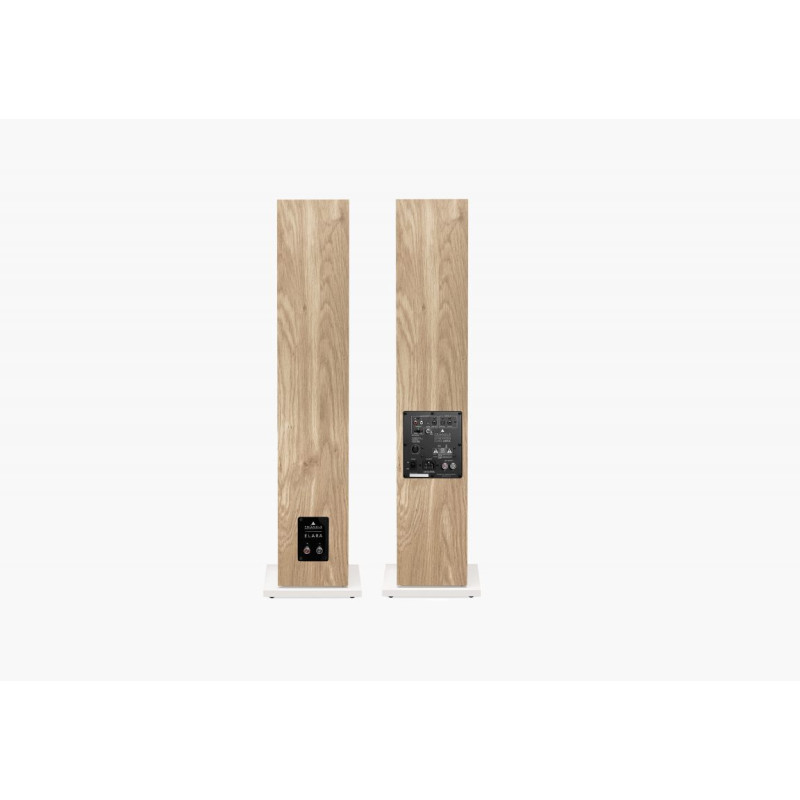 Triangle LN05A aktyvios kolonėlės Bluetooth, RCA, AUX #Nemokamas pristatymas