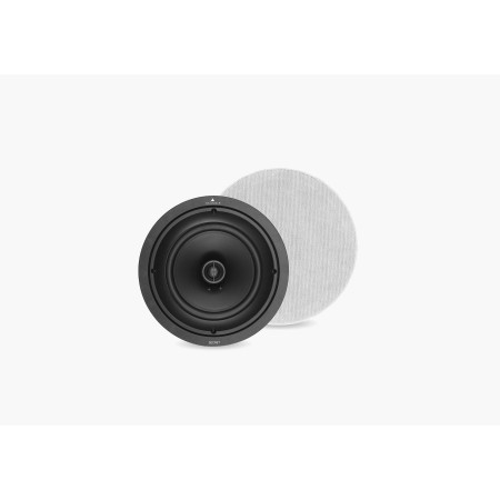 Triangle SECRET ICT8 į lubas montuojamos kolonėlės, galingumas 160W