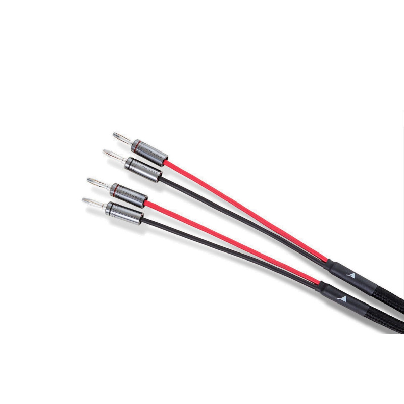 Triangle SYS25A Kolonėlių kabelis, ilgis 2,5m