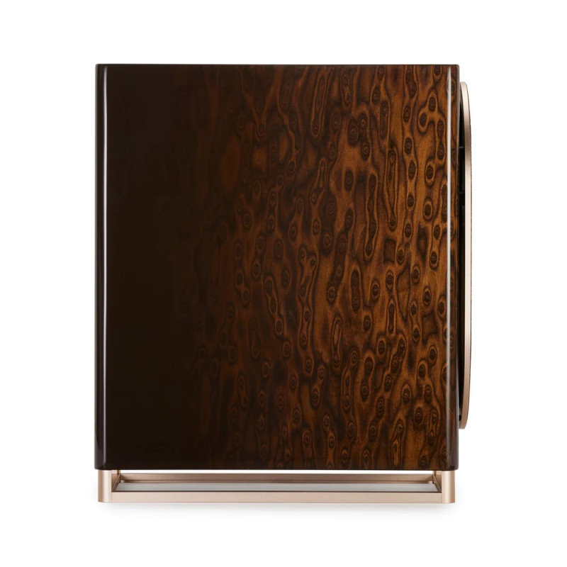 Triangle Capella aktyvios belaidės kolonėlės Bluetooth, Wifi, HDMI(arc), Chromecast, RoonReady, Spotify