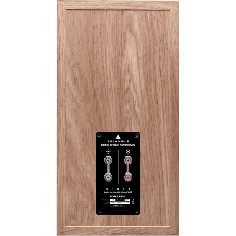 Triangle Borea BR04 Blue lentyninės garso kolonėlės(pora), galingumas 110W #Nemokamas pristatymas