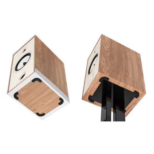 Triangle Borea BR04 Chestnut lentyninės garso kolonėlės(pora), galingumas 110W #Nemokamas pristatymas