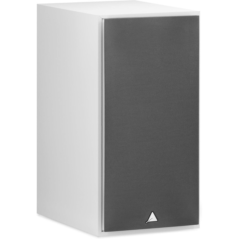 Triangle Borea BR04 White lentyninės garso kolonėlės(pora), galingumas 110W #Nemokamas pristatymas