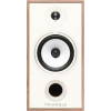 Triangle Borea BR04 Light Oak lentyninės garso kolonėlės(pora), galingumas 110W #Nemokamas pristatymas