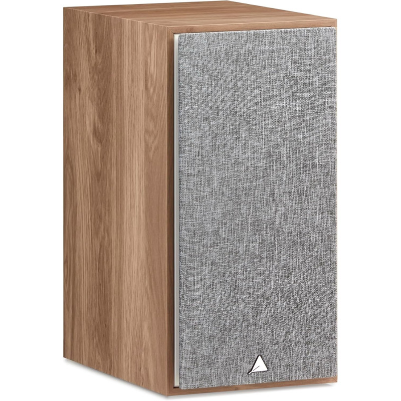 Triangle Borea BR04 Light Oak lentyninės garso kolonėlės(pora), galingumas 110W #Nemokamas pristatymas