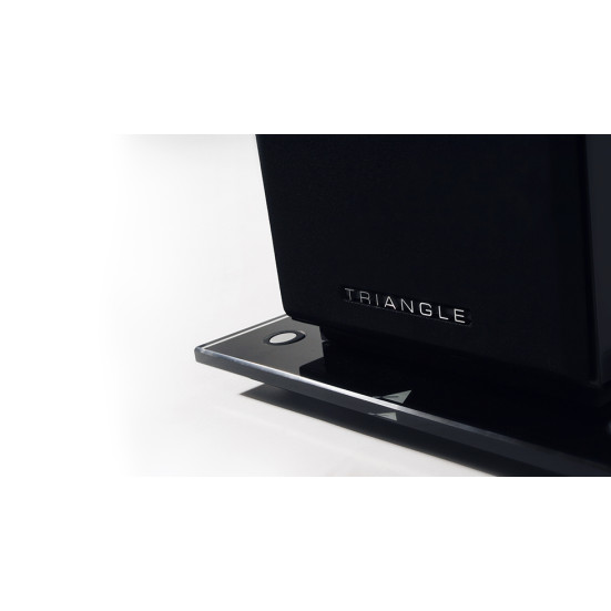 Triangle Esprit ANTAL EZ  grindinės garso kolonėlės 2 vnt : Nemokamas pristatymas