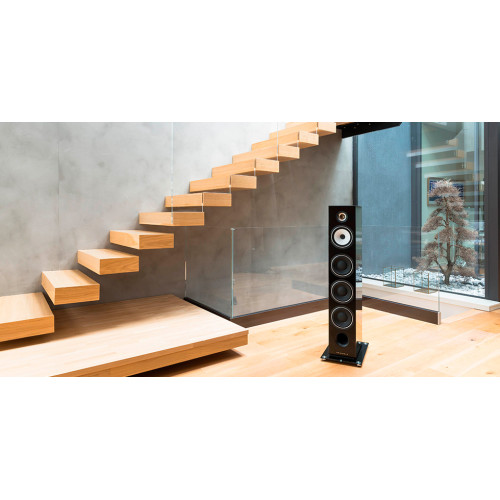 Triangle Esprit AUSTRALE EZ  grindinės garso kolonėlės 2 vnt : Nemokamas pristatymas