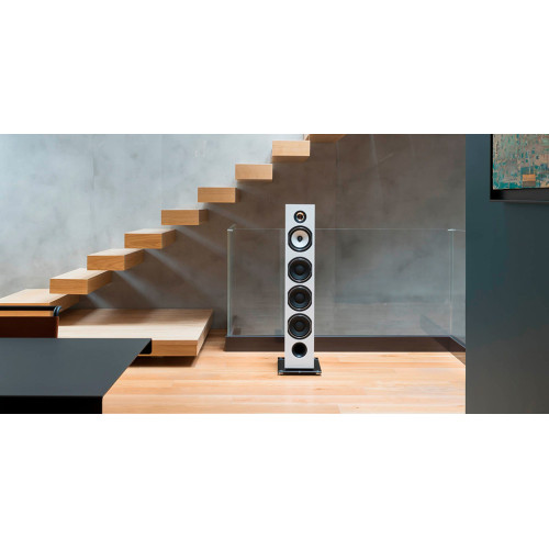 Triangle Esprit AUSTRALE EZ  grindinės garso kolonėlės 2 vnt : Nemokamas pristatymas