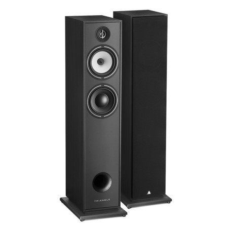 Triangle Borea BR07 grindinės garso kolonėlės, galingumas 120W, kaina už 2 vnt  #Nemokamas pristatymas