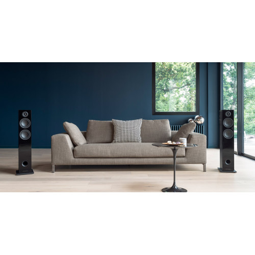 Triangle ELERA  LN05 grindinės garso kolonėlės, kaina 2 vnt : Nemokamas siuntimas