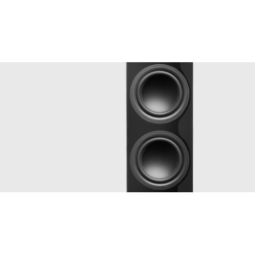 Triangle ELERA  LN05 grindinės garso kolonėlės, kaina 2 vnt : Nemokamas siuntimas