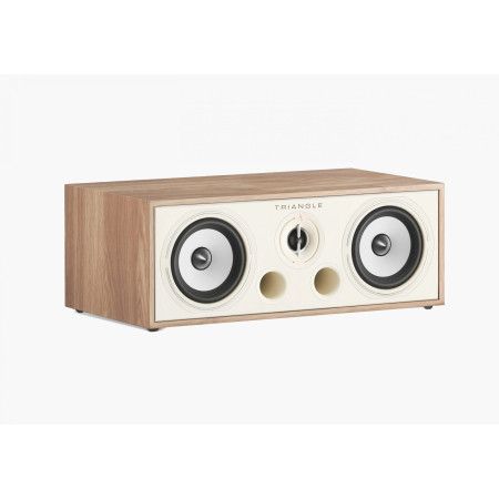 Triangle Borea BRC1 centrinė namų kino garso kolonėlė, galingumas 170W #Nemokamas pristatymas