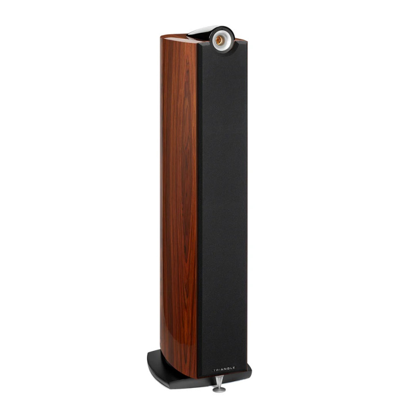 Triangle Signature DELTA  grindinės garso kolonėlės 2 vnt : Nemokamas pristatymas